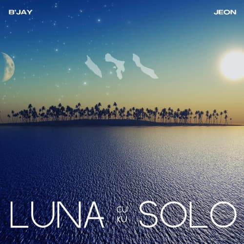 Jeon x Bjay - LUNA cu/ku SOLO