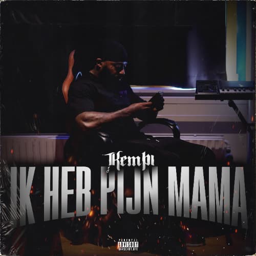Kempi - Ik Heb Pijn Mama